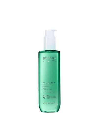 Biotherm Biosource Hydrating & Tonifying Toner 200 Ml