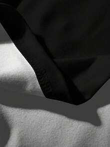 Manfinity Homme Men's Number 23 Casual Sports T-Shirt Set