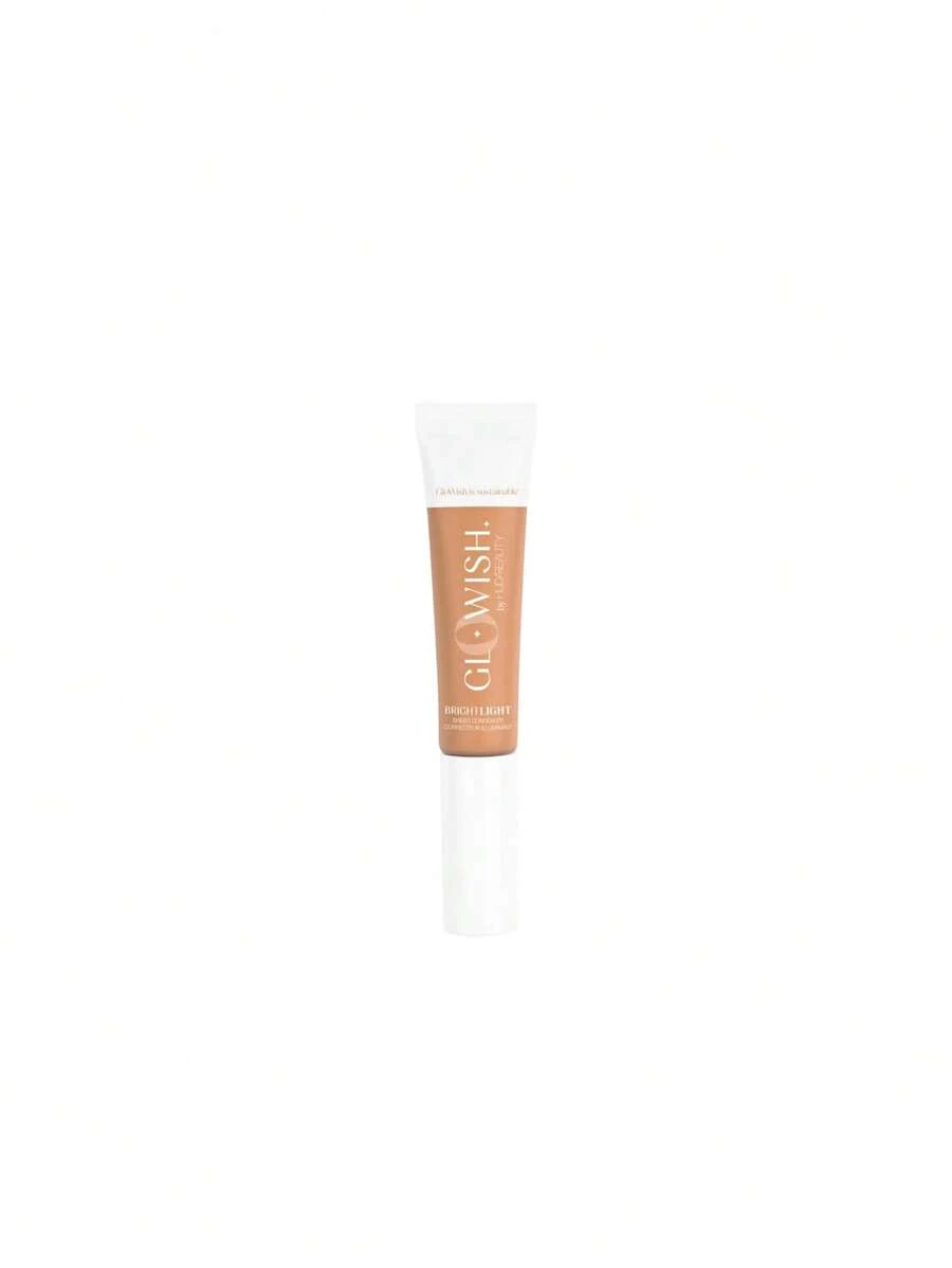 Huda Beauty GloWish Bright Light Sheer Concealer 07 Tan Light 10.5 Ml - 07 Tan Light - View 1