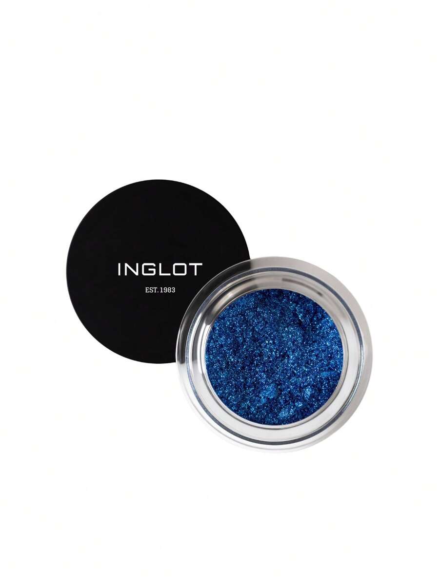 Inglot Eye & Body POWDER PIGMENT 407 1 G - Indigo - View 1