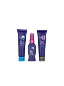 It's A 10 Conditioning Kit For Everyday Miracle Trial Set - White - View 2