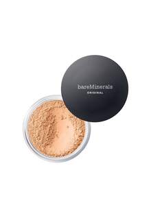 BareMinerals ORIGINAL Loose Powder Foundation SPF 15 Golden Nude 16 8 G - #16 Golden Nude - View 1