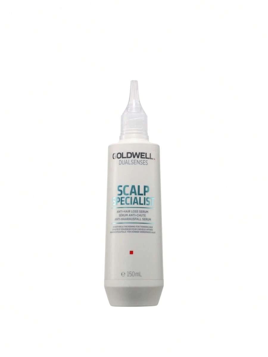 Goldwell Scalp Specialist Anti-Hair Loss Serum 150 Ml
