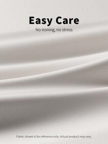 Elenzga Plus Size Women's Satin High-Low Off The Shoulder Asymmetrical Ruched Waist Bodycon A-Line Dress, Summer - Black - View 8