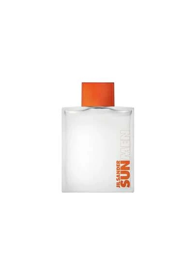 Jil Sander Sun Men Eau De Toilette 200 Ml