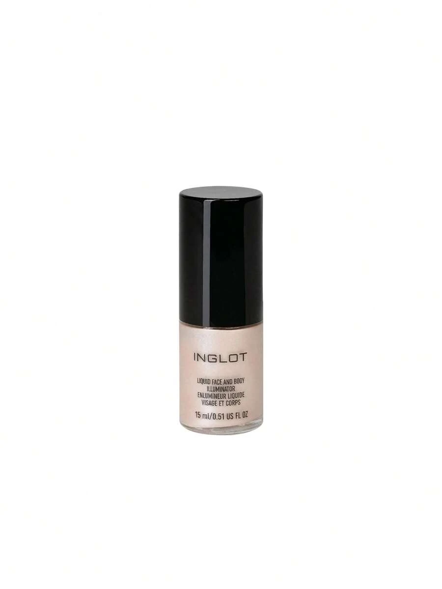 INGLOT LIQUID FACE & BODY ILLUMINATOR 70 - 70 - 查看 1