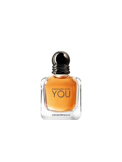 Armani Stronger With You Eau De Toilette 50 Ml