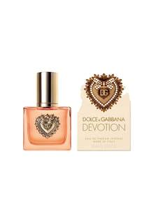 Dolce & Gabbana Devotion Intense Eau De Parfum 30 Ml - Fresh - View 2