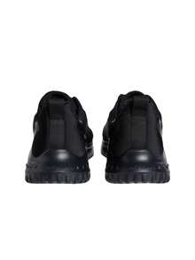 Calvin Klein Jeans Eva Runner Men's Sneaker Black YM0YM01285 - Black - View 3