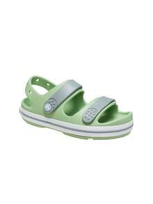 Crocs Crocband Cruiser Toddlers Sandal Fair Green / Dusty Green CR209424