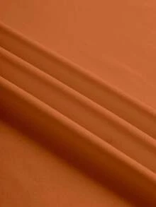 EMERY ROSE 女士休闲茶杯印花圆领加大码长袖T恤秋季图案T恤女式春季上衣