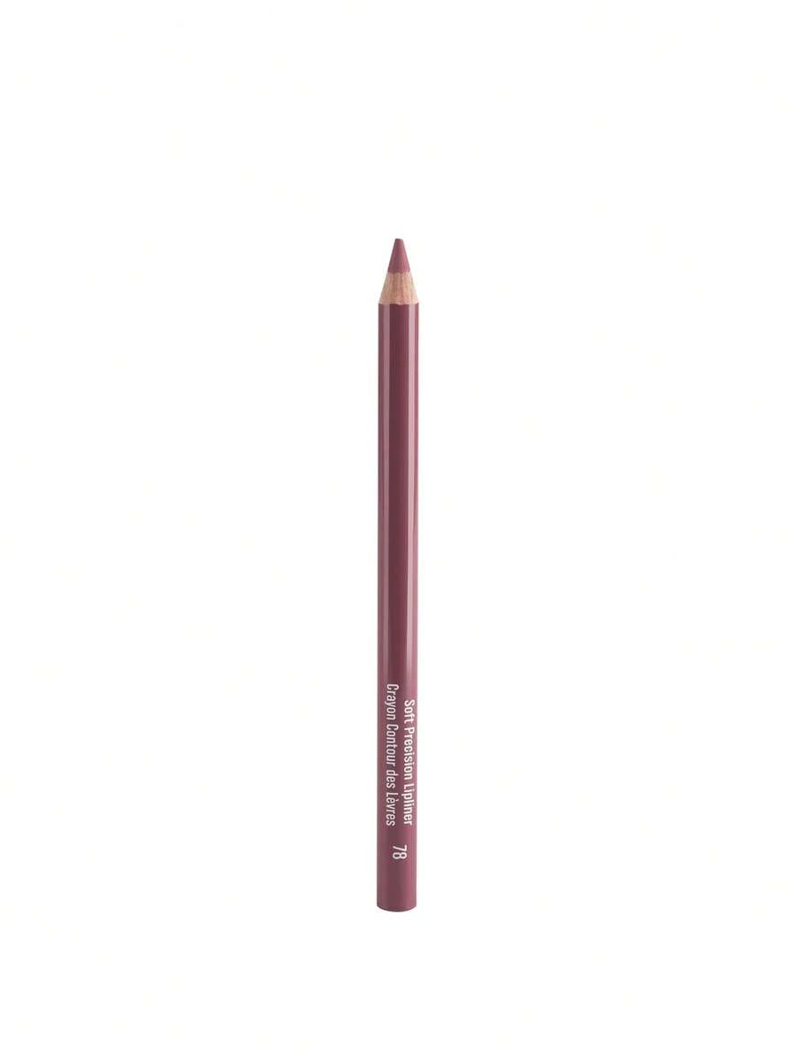 Inglot Soft Precision Lipliner 78 1.13 G - Brown - View 1