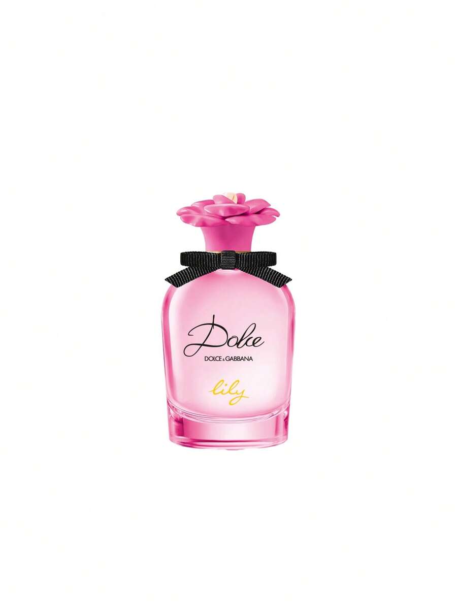 Dolce & Gabbana Dolce Lily Eau De Toilette 75 Ml - Floral - 75 ml - View 1