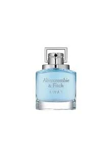 Abercrombie & Fitch Away For Men Eau De Parfum 100 Ml - Fresh - View 1