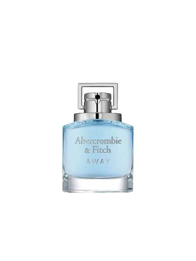 Abercrombie & Fitch Away For Men Eau De Parfum 100 Ml