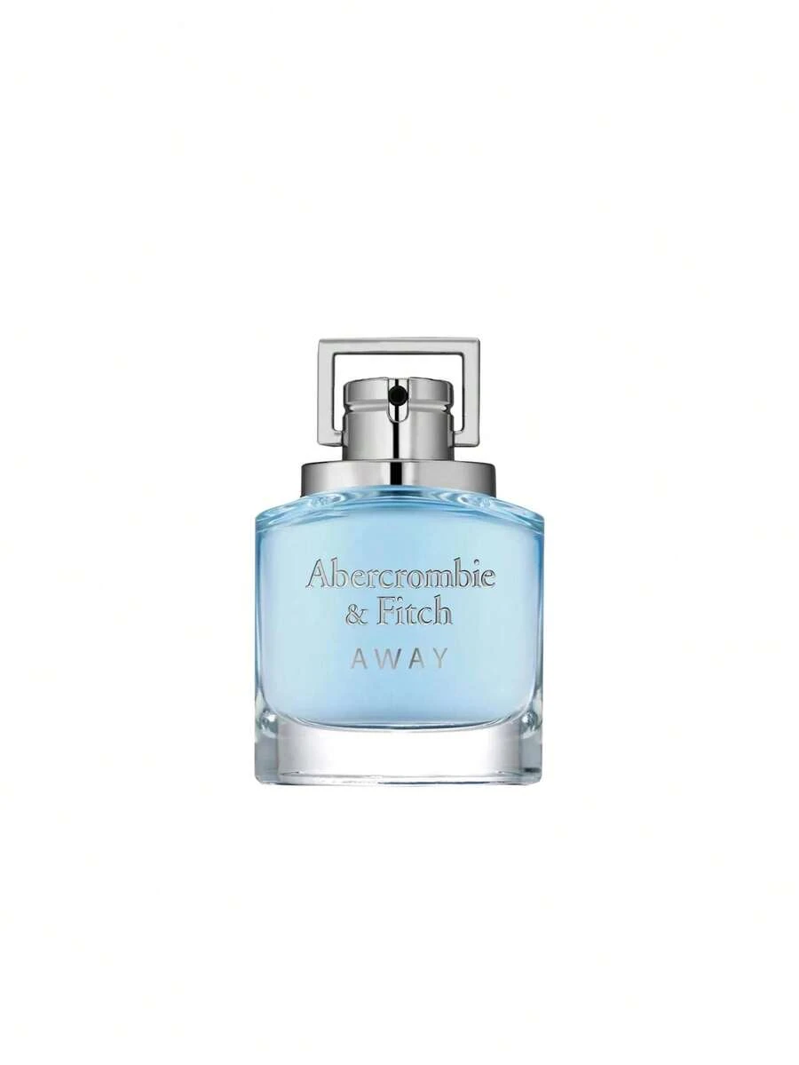 Abercrombie & Fitch Away For Men Eau De Parfum 100 Ml - Fresh - View 1