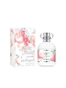 Cacharel Anais Anais Eau De Toilette 50 Ml - Floral - View 2