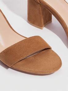 CUCCOO BIZCHIC Woman Shoes Fashion Vacation High Heel Elegant Khaki Sandals For Summer Graduation Heels Prom Heels Vacation Shoes Summer Elegant Basics Business Casual Business Chic Spring Shoes Spring Break Easter For Christmas