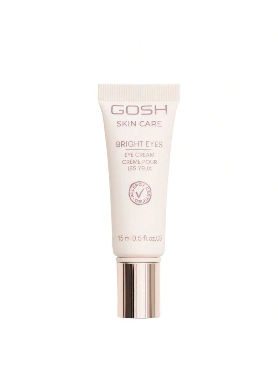 GOSH Copenhagen Skin Care Bright Eyes 15 Ml - Multicolor - View 1
