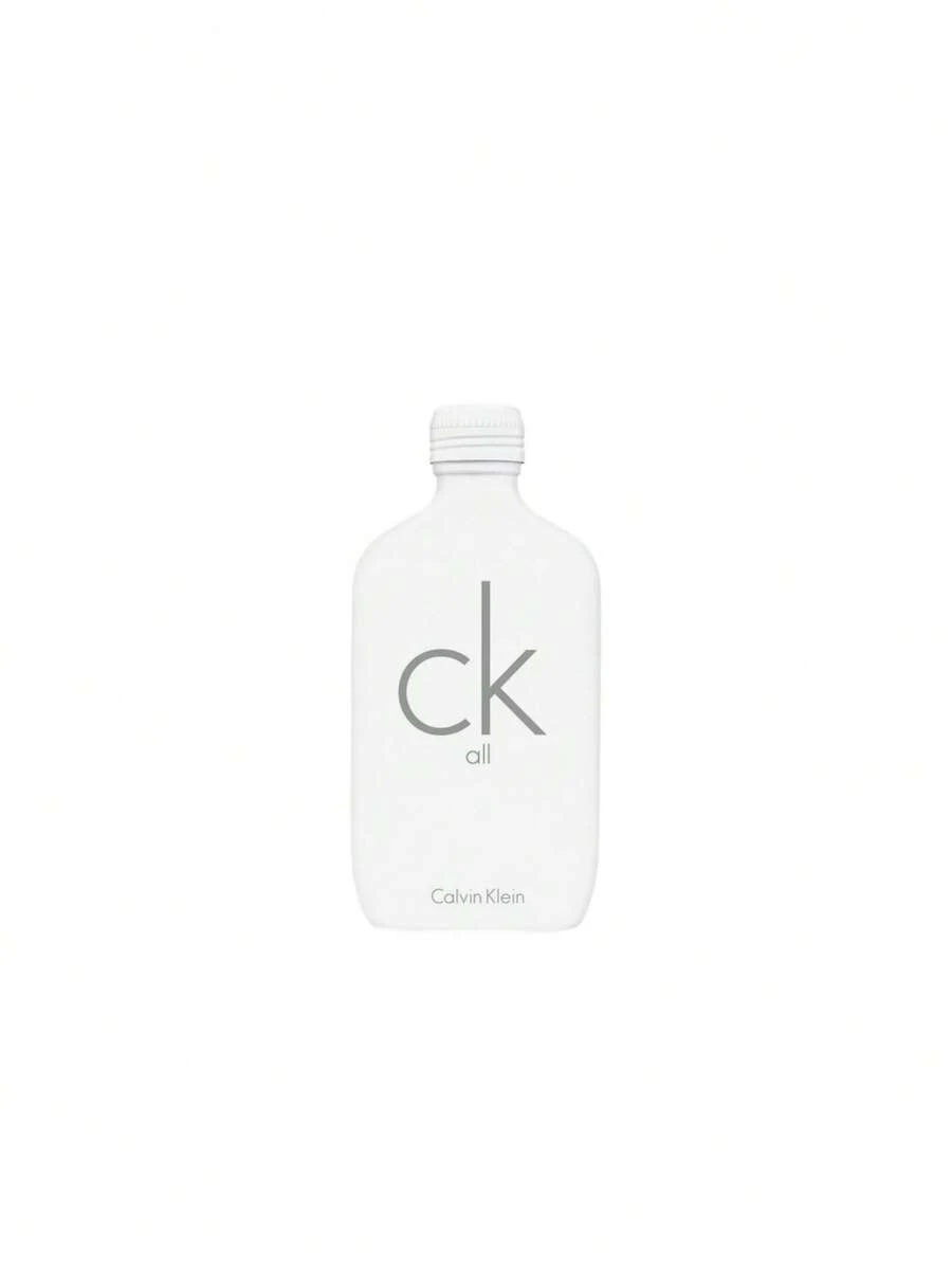 Calvin Klein CK All Eau De Toilette 100 Ml - Floral - 100 ml - View 1