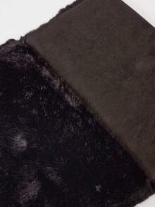 MUSERA Bolsos de mano para damas y mujeres, de peluche, de moda, elegantes, sencillos, personalizados, versátiles, para citas, uso diario, compras, té de la tarde, fiestas de cóctel, fiestas, bailes de graduación, clubes, citas, cumpleaños, eventos nocturnos