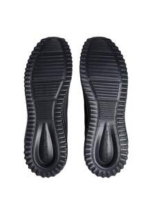 Calvin Klein Jeans Eva Runner Men's Sneaker Black YM0YM01285 - Black - View 5