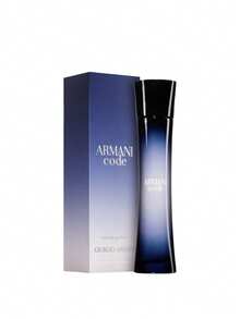 Armani Code For Women Eau De Parfum 50 Ml - Floral - View 2