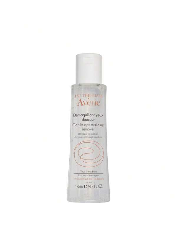 Avene Gentle Eye Make-Up Remover 125 ml