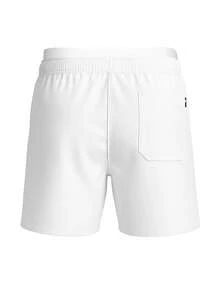 Tommy Hilfiger Men's Swimwear Shorts White