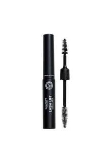 GOSH Copenhagen Lash Lift Mascara 001 Extreme Black 8 Ml - Black - View 2