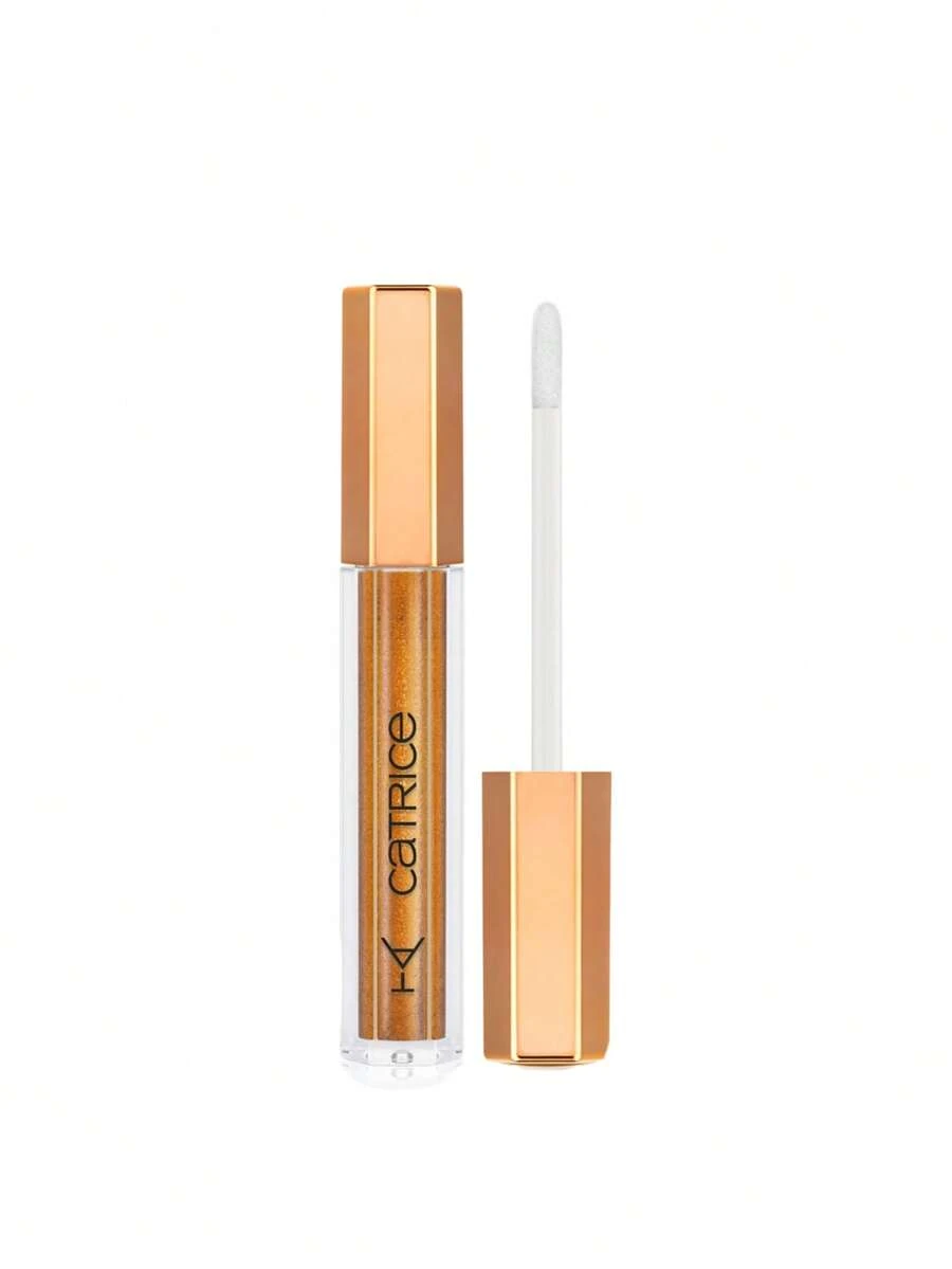 Catrice About Tonight Metallic Eyeshadow C01 Sparkling Wine O'Clock 2 Ml - C01 Enchanting Lights - View 1