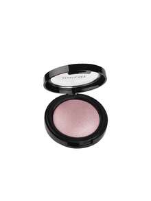 Inglot Medium Sparkler Face Eyes Body Highlighter 31 6.4 G - Peachy Rose - View 1