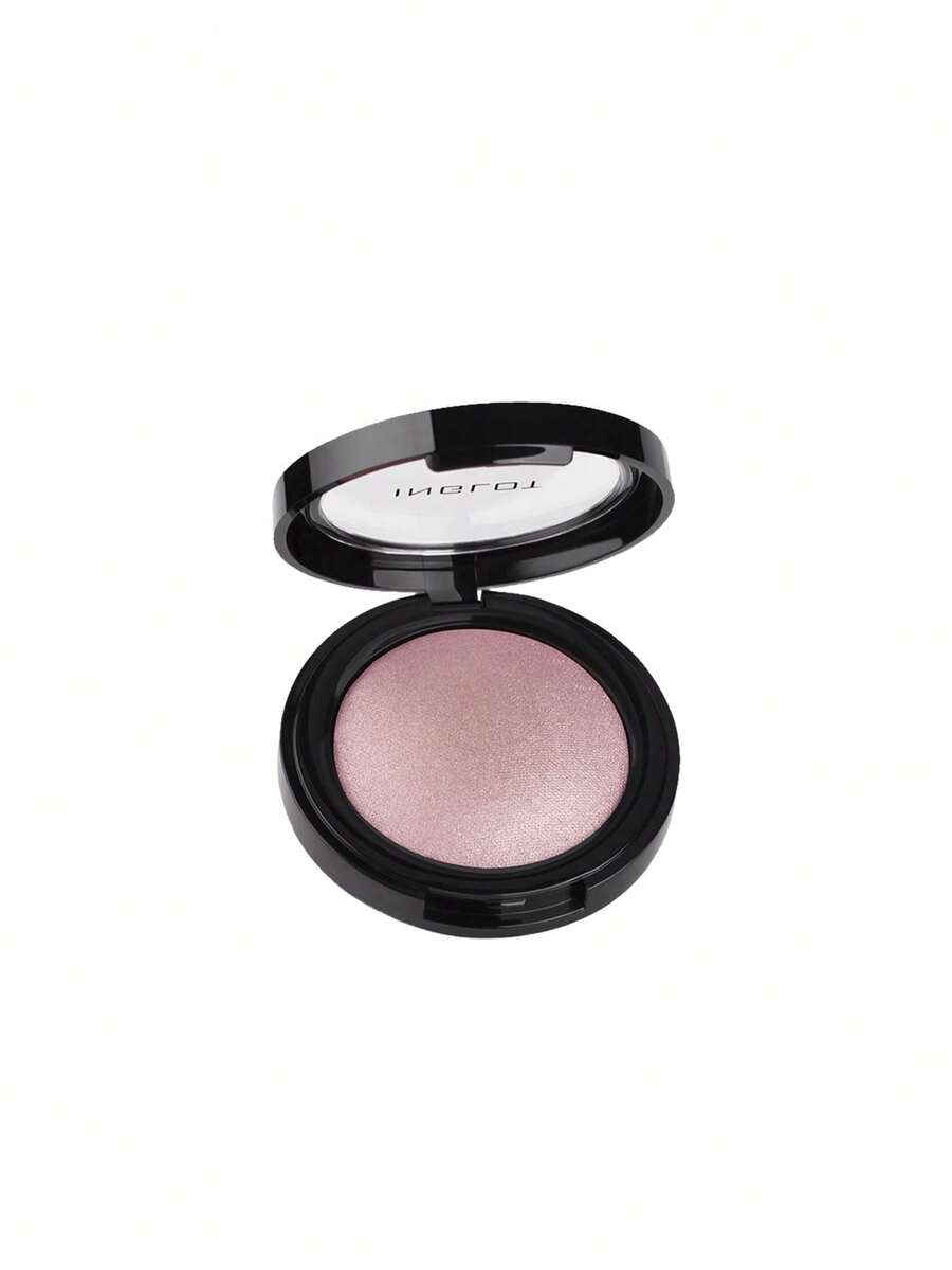 Inglot Medium Sparkler Face Eyes Body Highlighter 31 6.4 G - Peachy Rose - View 1