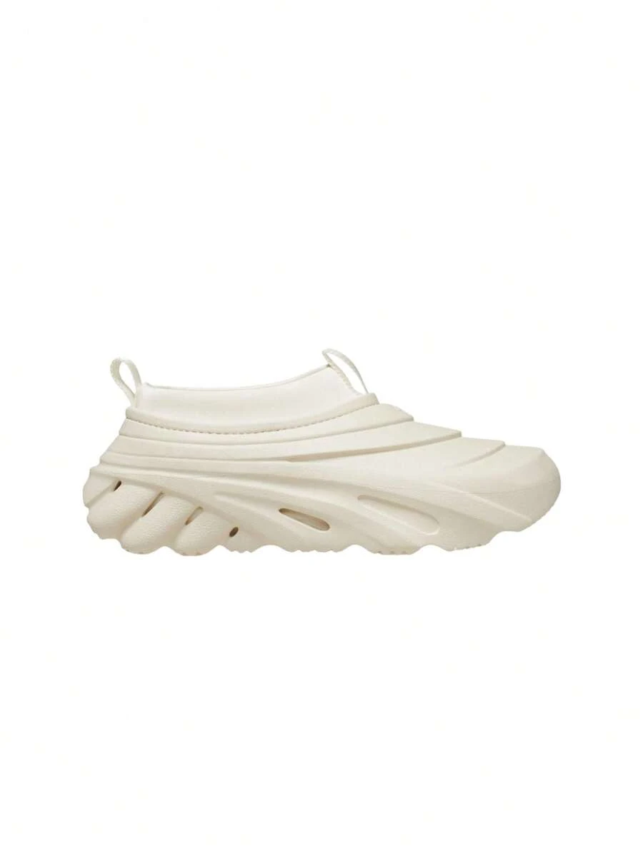 Crocs Echo Storm Unisex Sandal Beige CR209414 - Tundra - View 1