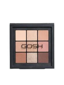 GOSH Copenhagen Eyedentity Palettes 006 Be Harmless 8 G - 006 Be Harmless - View 2