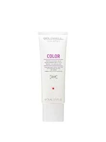 Goldwell Dualsenses Color Repair & Radiance Balm 75 Ml - 白色 - 查看 1