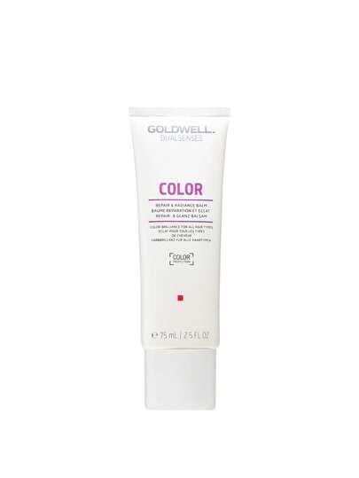 Goldwell Dualsenses Color Repair & Radiance Balm 75 Ml
