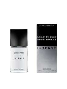 Issey Miyake L'Eau D'Issey Pour Homme Intense Eau De Toilette 75 Ml - Fresh - View 2
