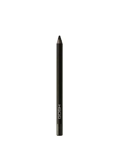 GOSH Copenhagen Velvet Touch Eyeliners WPF 022 Carbon Black 1.2 G