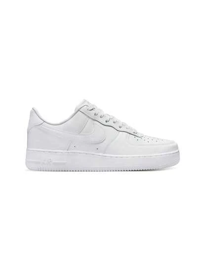 Nike Air Force 1 '07 Men's Sneakers White DM0211 100
