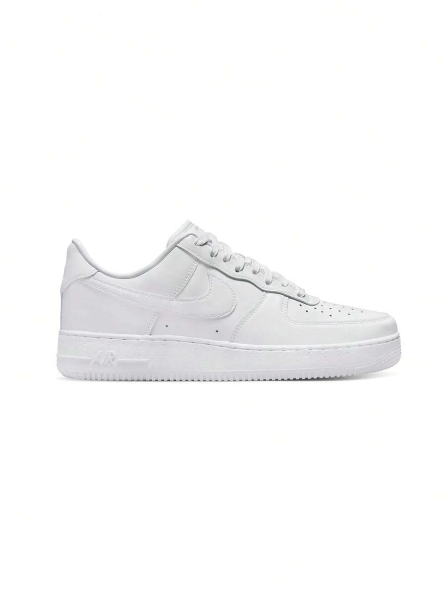 Nike Air Force 1 '07 Men's Sneakers White DM0211 100 - White - View 1