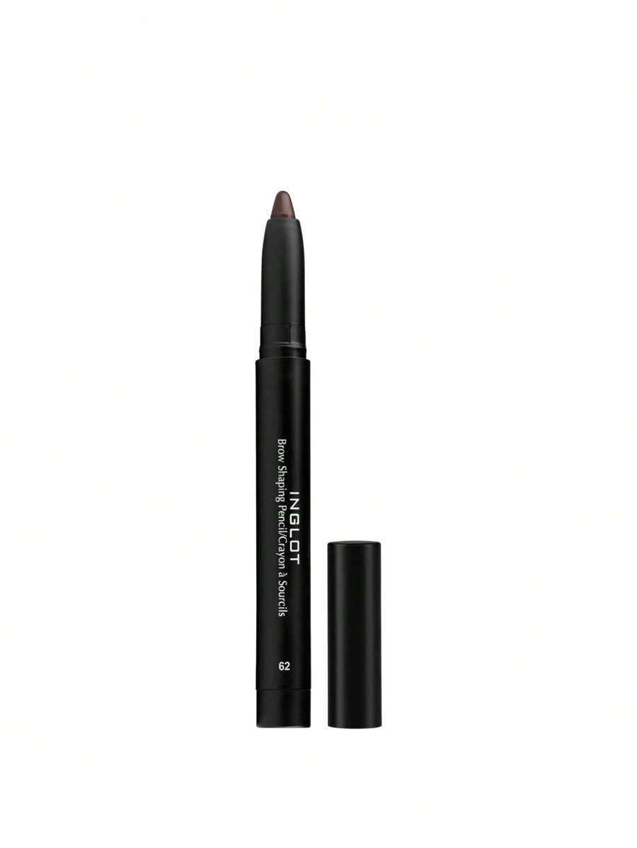Brow Shaping Pencil 62 1.4 G - 62 Brown - View 1