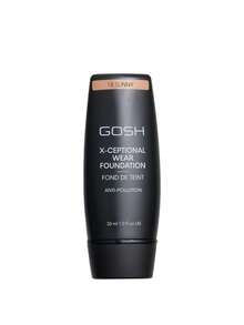 GOSH Copenhagen X-Ceptional Wear Foundation 18 Sunny 35 Ml - 18 Sunny - View 1