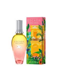 Escada Brisa Cubana Eau De Toilette 50 Ml - Fresh - View 2