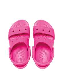 Crocs Classic Toddlers' Sandal Pink CR207537