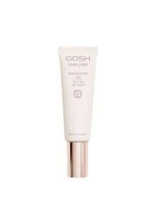 Skin Care Energizing Gel 50 ml - Genomskinlig - Visa 2