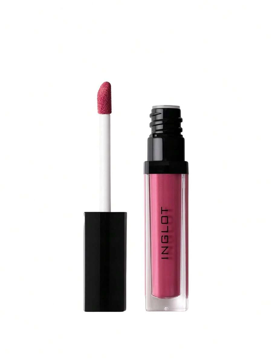 Inglot HD Lip Tint Matte 13 5.5 Ml - 13 Berry Red - View 1