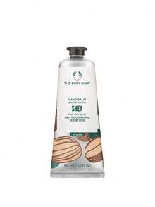The Body Shop Shea Hand Balm 100 Ml - Shea - 查看 2