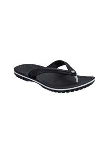 Crocs Crocband Unisex Flip Flop Black CR11033 001 - Black - View 3