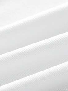 SHEIN MOD 休闲复古风立领喇叭袖女式T恤，适合秋冬季节和机场穿着。 - 彩色 - 查看 5